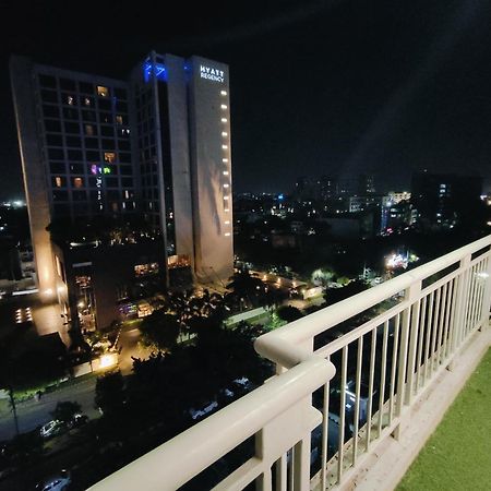 The Grace Residency, Lucknow Hotel Exterior foto